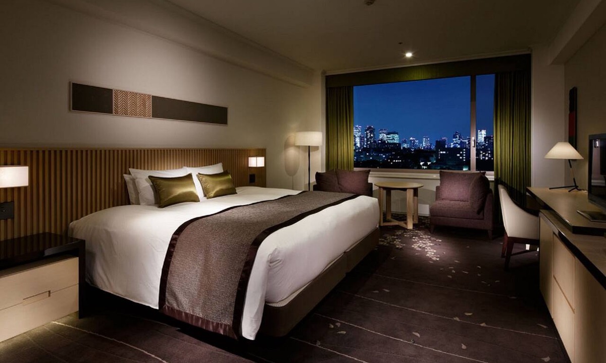 Takanawa Hotel | The Prince Sakura Tower Tokyo, Autograph Collection