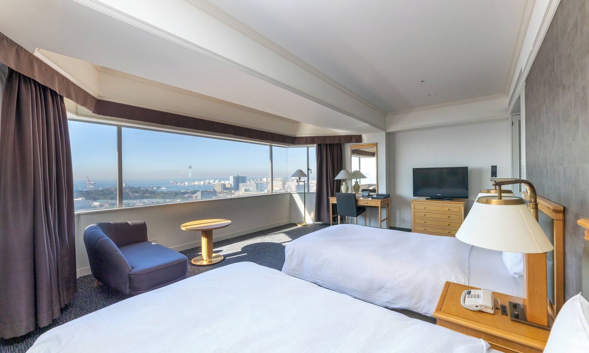 Chuo Hotel | The Qube Hotel Chiba
