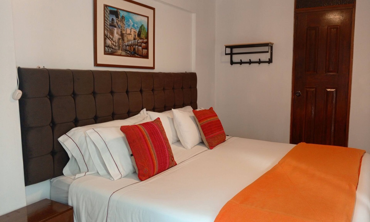 Aguas Calientes Hotel | THE QUETZAL MACHUPICCHU