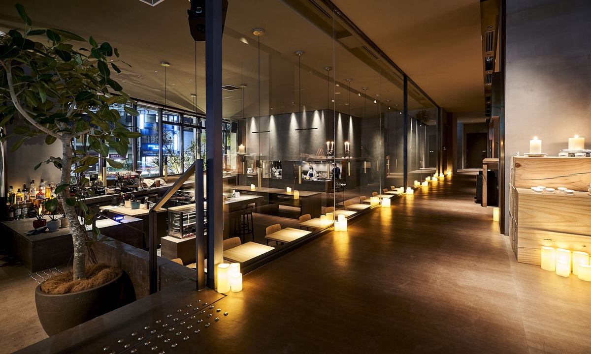 Minami Hotel | The Reign Hotel Kyoto