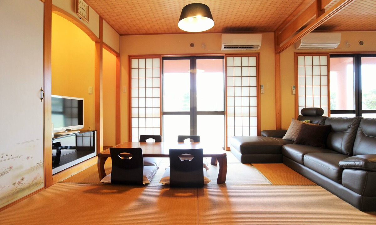 Maeda House | The Rela Inn
