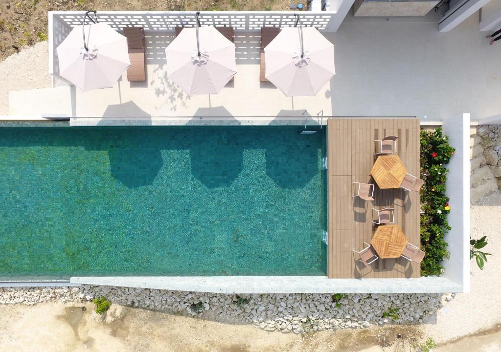 Miyakojima Hotel | The Rescape