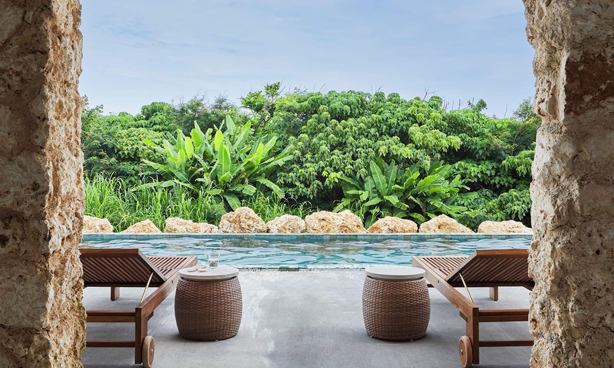 Miyakojima Hotel | The Rescape