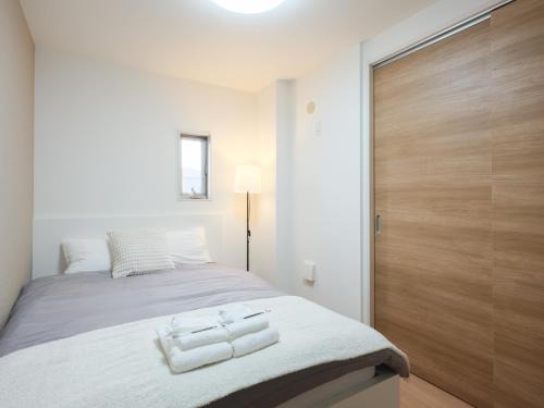 Kisarazu Apartment | The River Up Palace