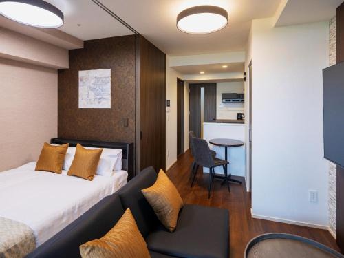 Nishi Ward Apartment | The Riverfront Residence Nishihiroshima - Vacation STAY 20647