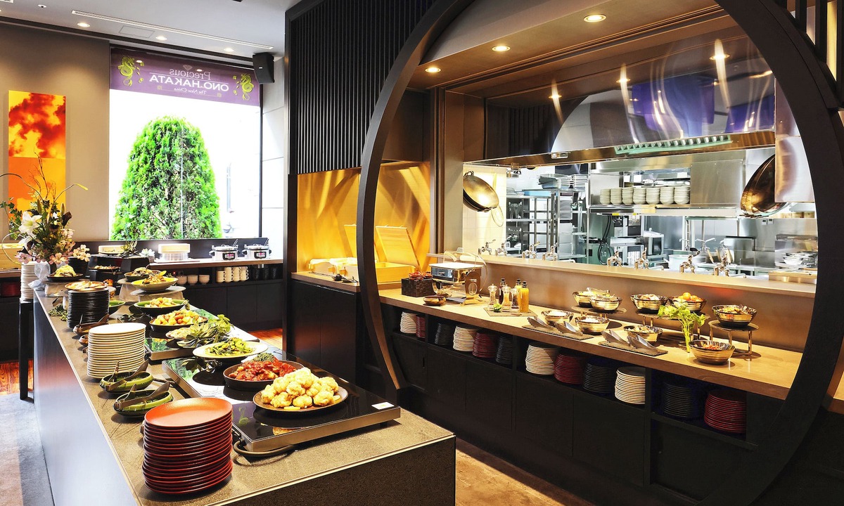 Hakata Ekimae Hotel | The Royal Park Hotel Fukuoka