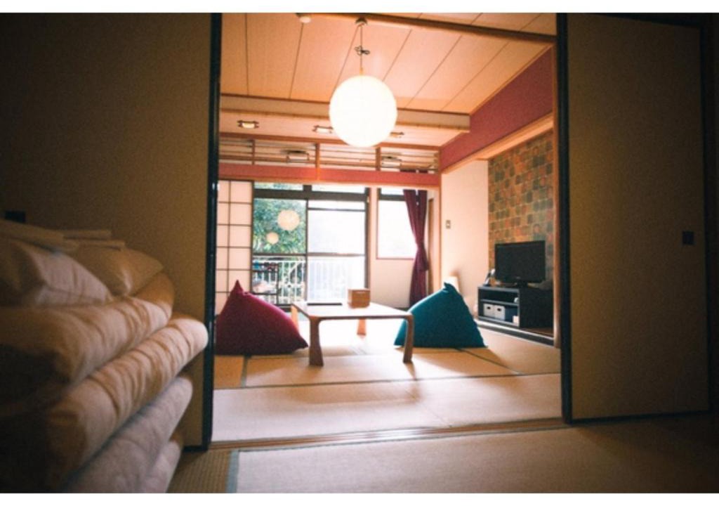 Yugawara Hotel | The Ryokan Tokyo Yugawara - Vacation STAY 21470v