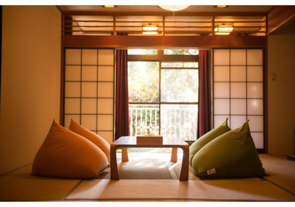Yugawara Hotel | The Ryokan Tokyo Yugawara - Vacation STAY 21489v