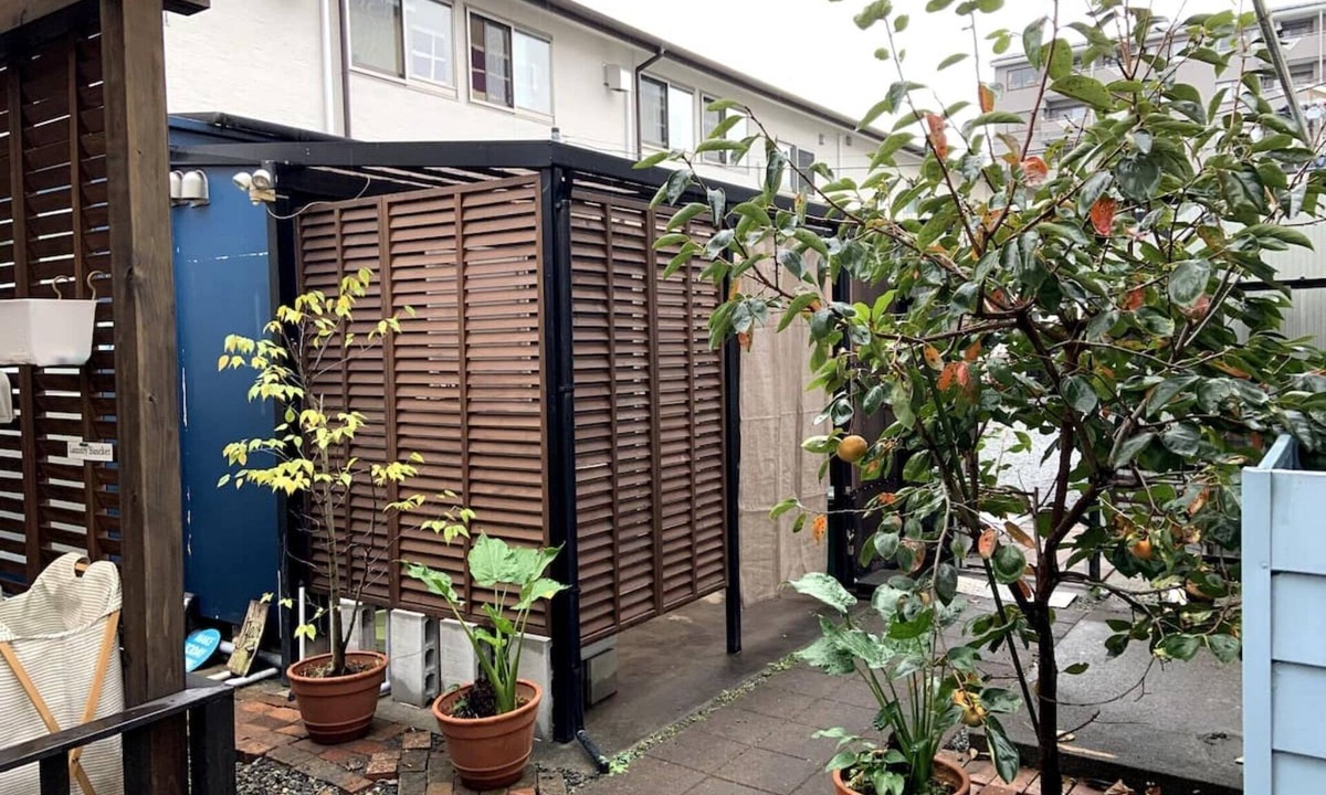 Kawaguchi Apartment | The Secret Base SPICA /Kawaguchi Saitama