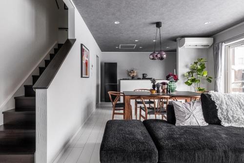 Furano Villa | THE Shelbourne Furano