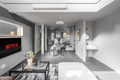 Furano Apartment | The Shimmer Furano