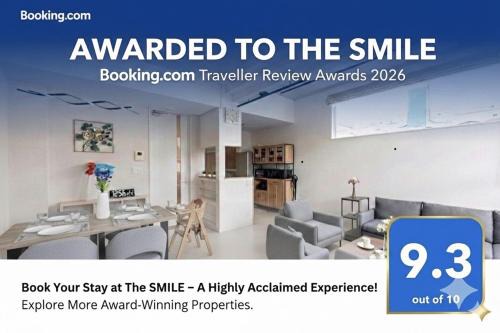 Higashi House | The SMILE