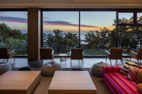 Utoro House | The SUNSET Shiretoko