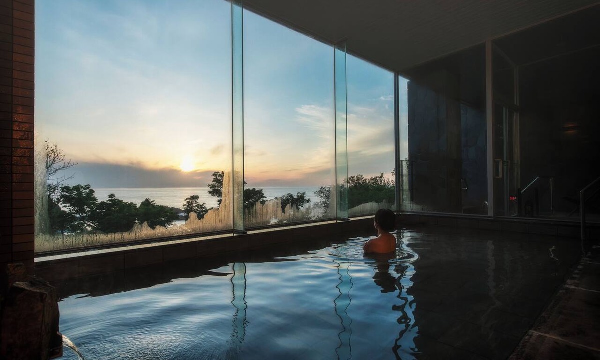 Utoro Hotel | The SUNSET Shiretoko