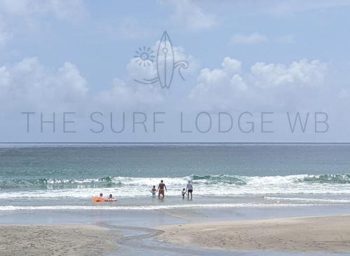 Kisami Cabin | The Surf Lodge White Beach