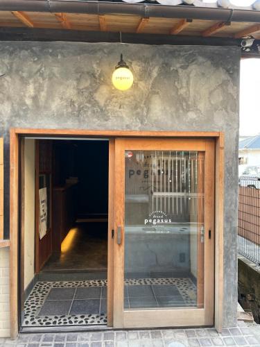 Sumoto Onsen House | the terrace sumoto - Vacation STAY 70120v