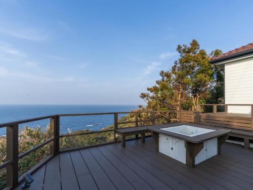 Nagawa Villa | The THERM