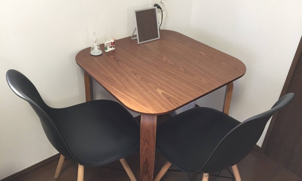 Tsuboya Apartment | The third floor JapaneseWestern style room kit/Naha Okinawa
