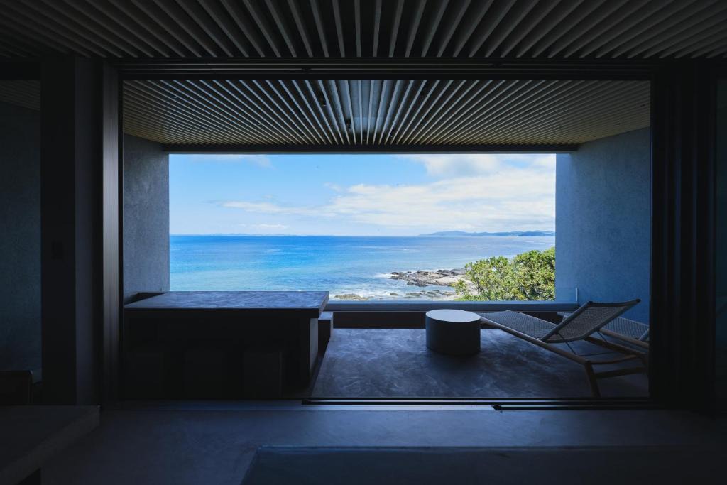 Tateyama Villa | THE THIRD PLACE tateyama 楼