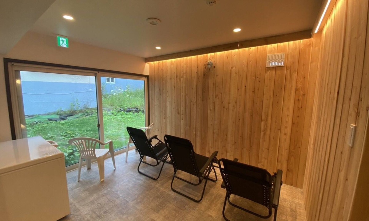 Toyako Hostel | THE TOYA