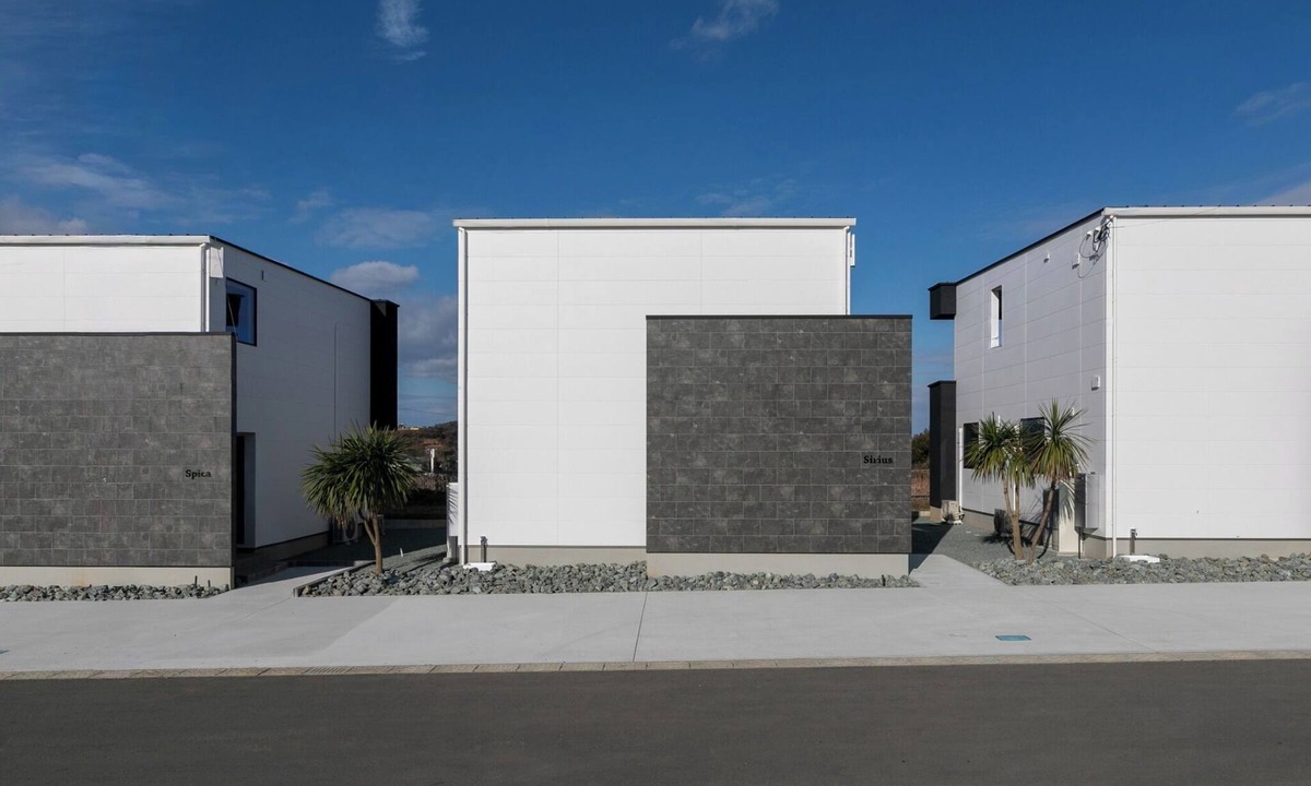 Arao House | The ultimate relaxation and unforgettable experien/Arao City Kumamoto