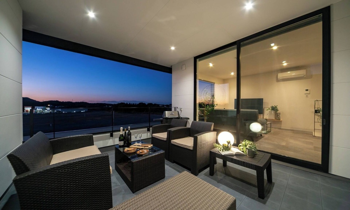Arao House | The ultimate relaxation and unforgettable experien/Arao City Kumamoto