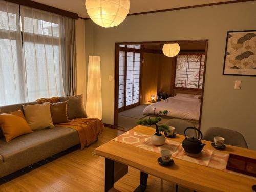 Ichikawa Apartment | The Urban Cozy