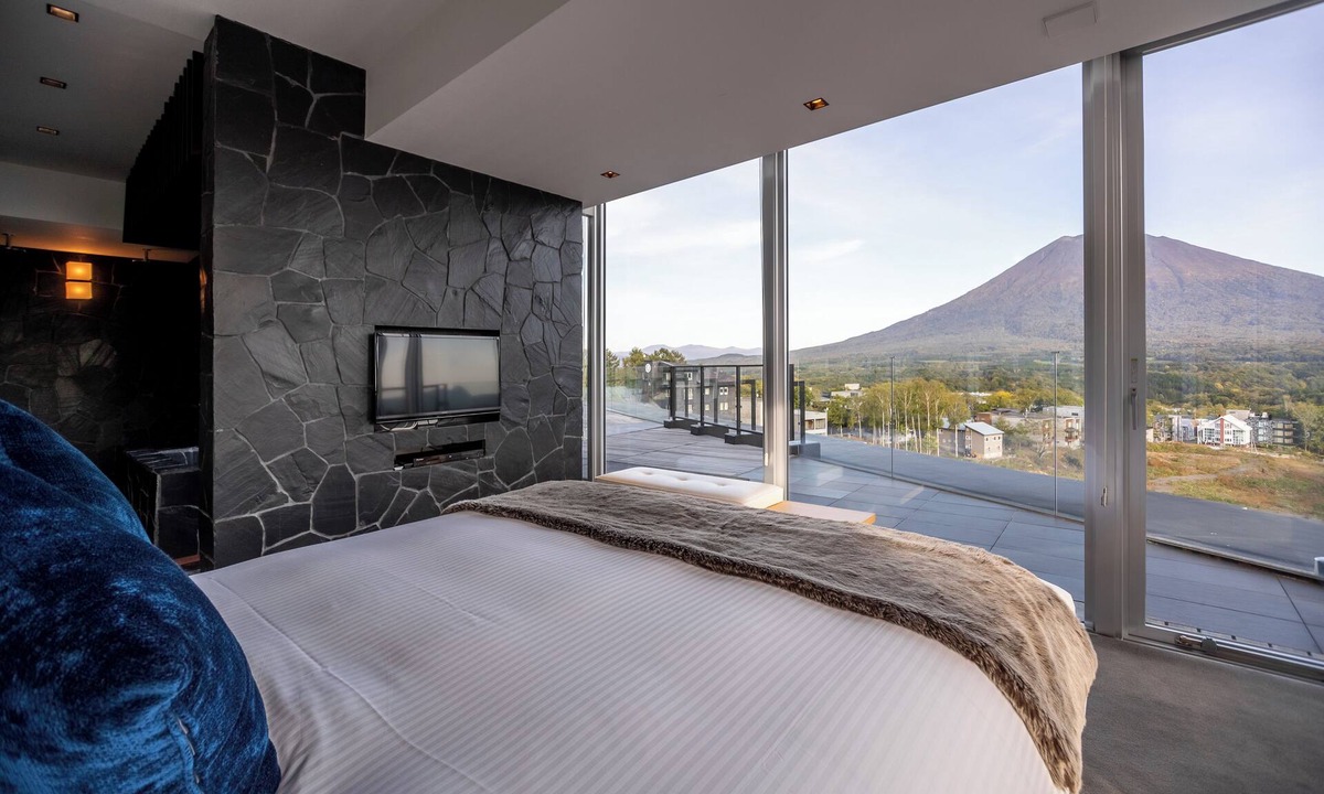 Hirafu Apartment | The Vale Niseko