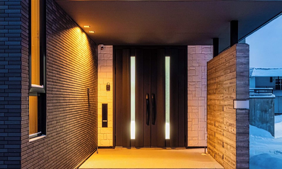Asahikawa House | THE VELLMORE
