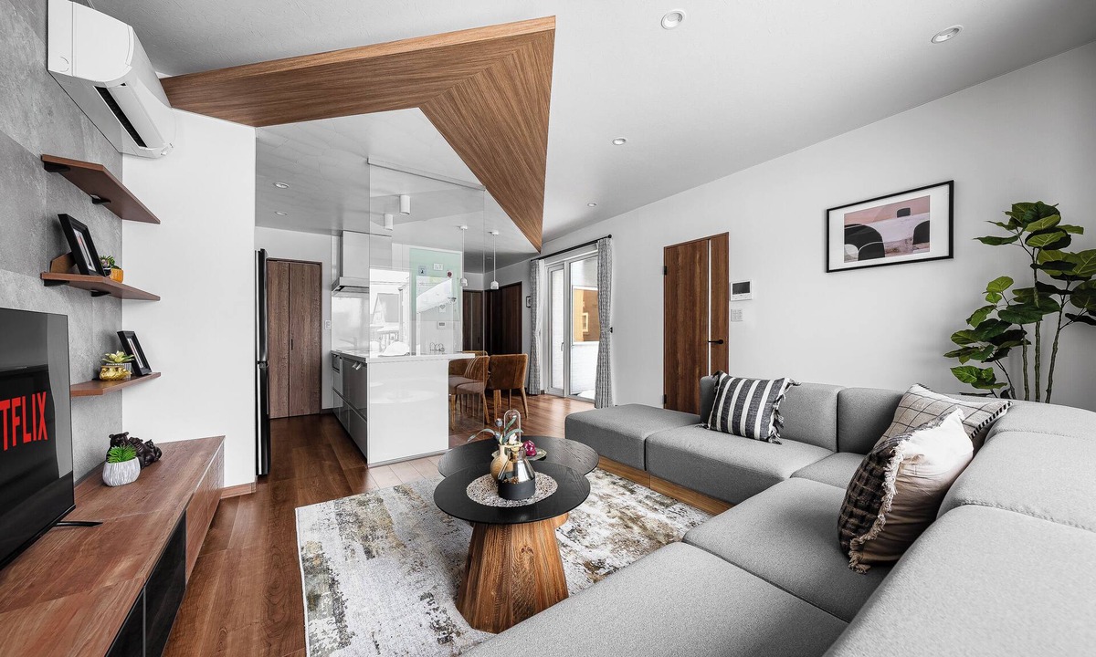 Asahikawa Apartment | THE VELORA