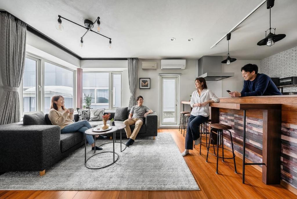 Asahikawa Apartment | The Velvet