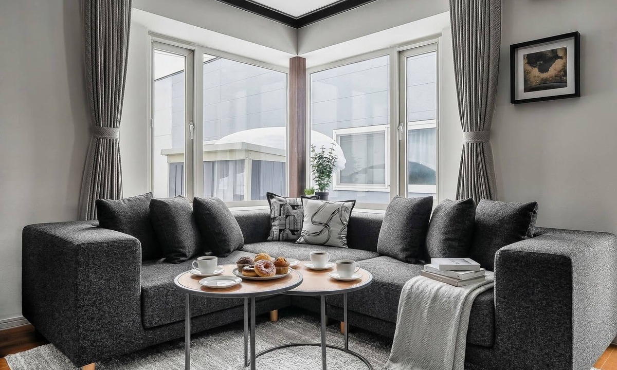 Asahikawa Apartment | THE VELVET