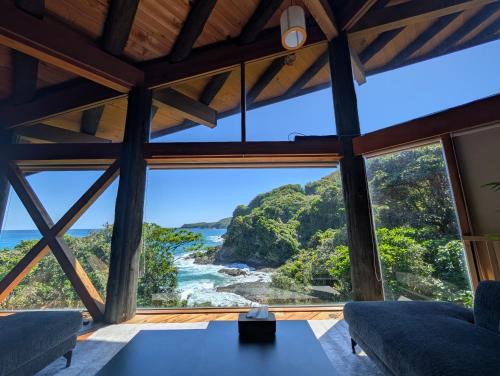 Matsue Villa | The Villa Kotoshiro -ヴィラ コトシロ-