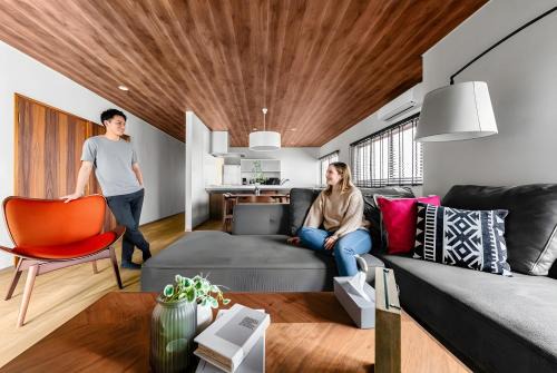 Abashiri House | The Villa Seaside