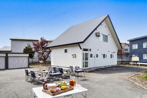 Asahikawa Apartment | The Village 1001
