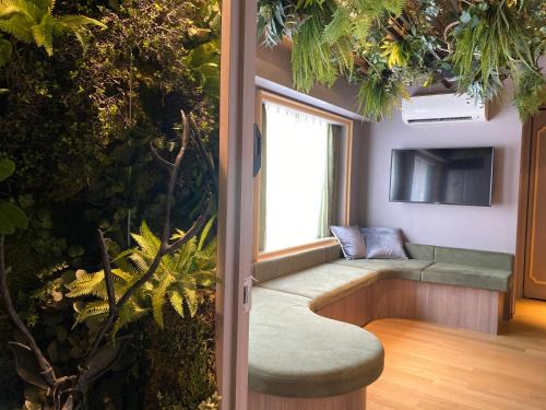 Setagaya Hostel | THE WARDROBE Hotel Shimokitazawa
