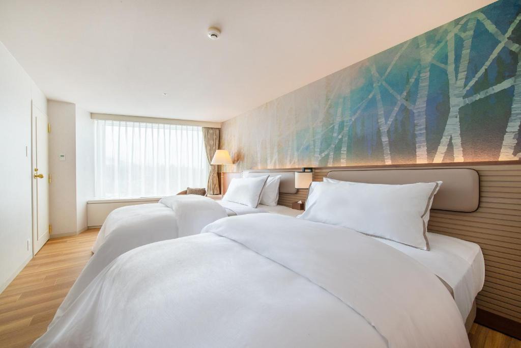 Rusutsu Hotel | The Westin Rusutsu Resort