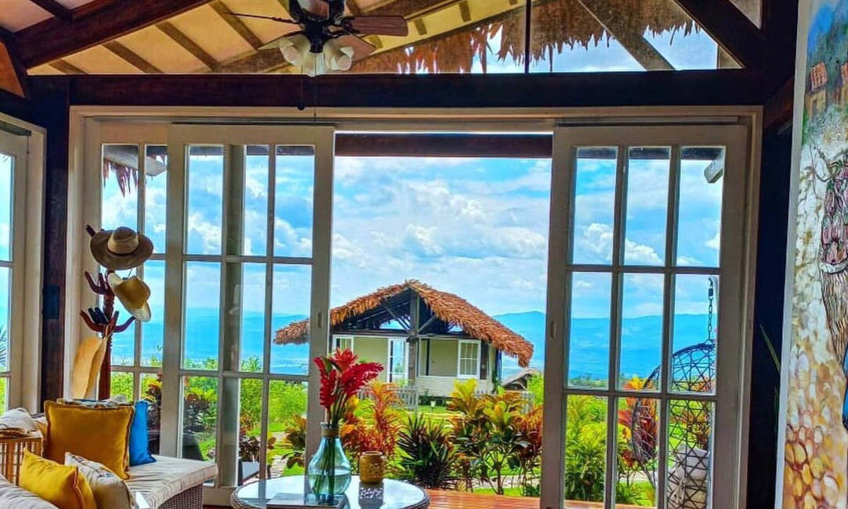 Cacatachi Resort | The Yanashpa Resort