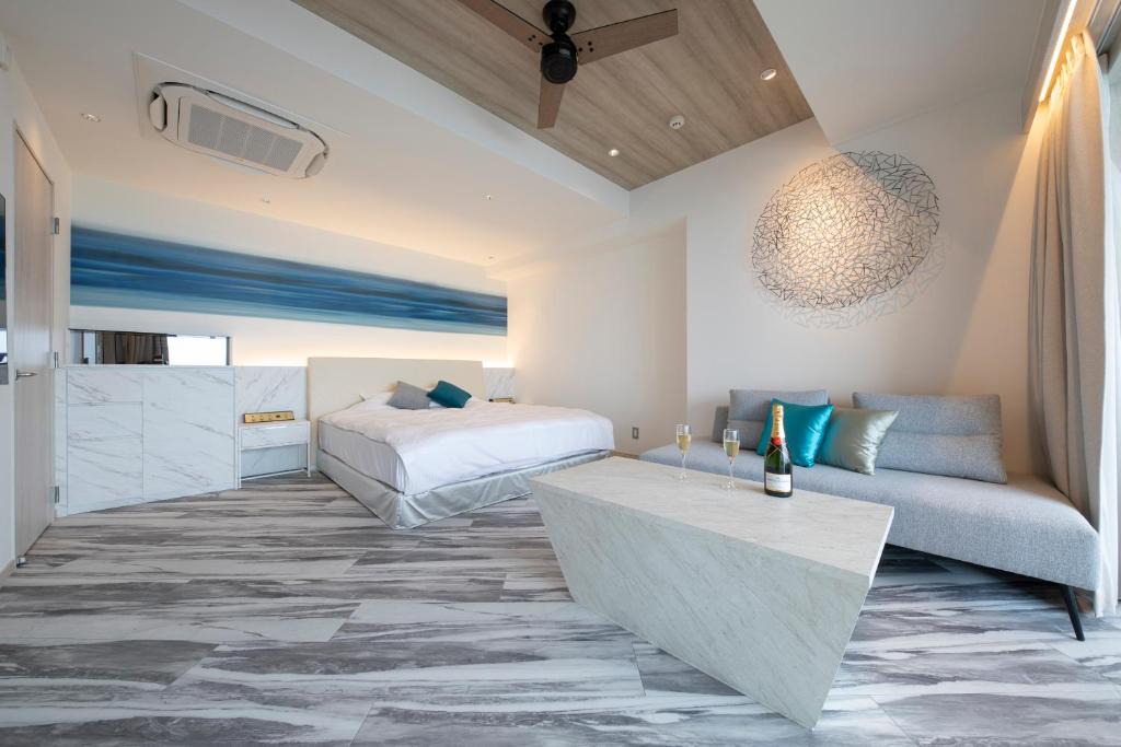 Awaji Hotel | THE ZK West Coast