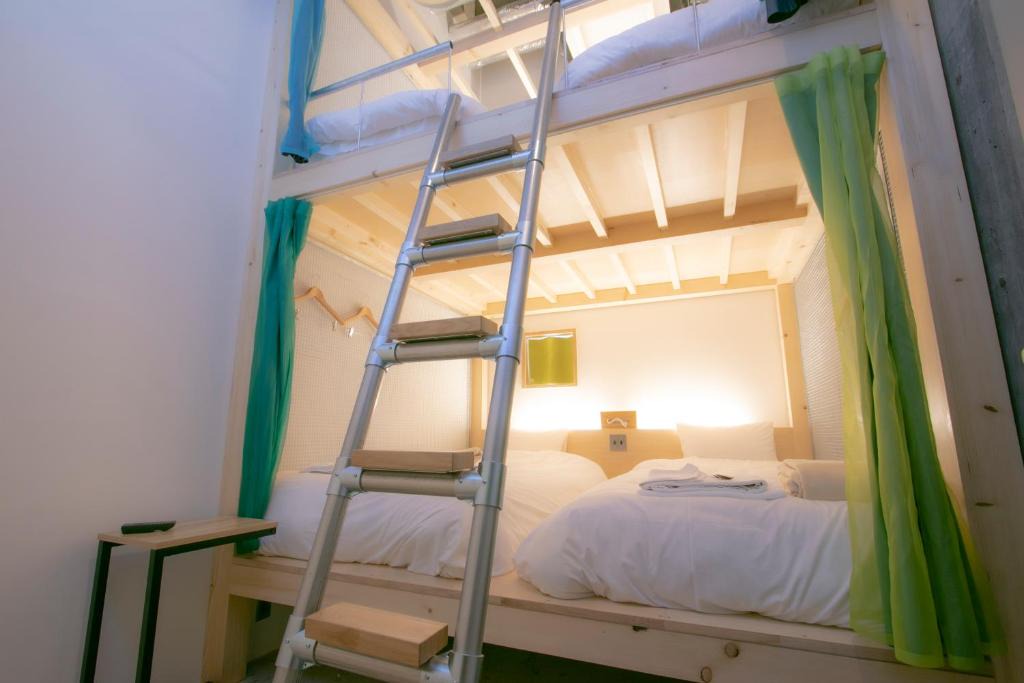 Susukino Hotel | Theatel Sapporo