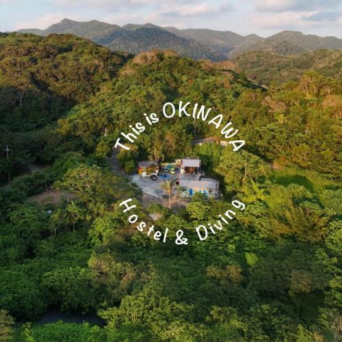 Izumi House | This is Okinawa Nature Stay Yanbaru Forest