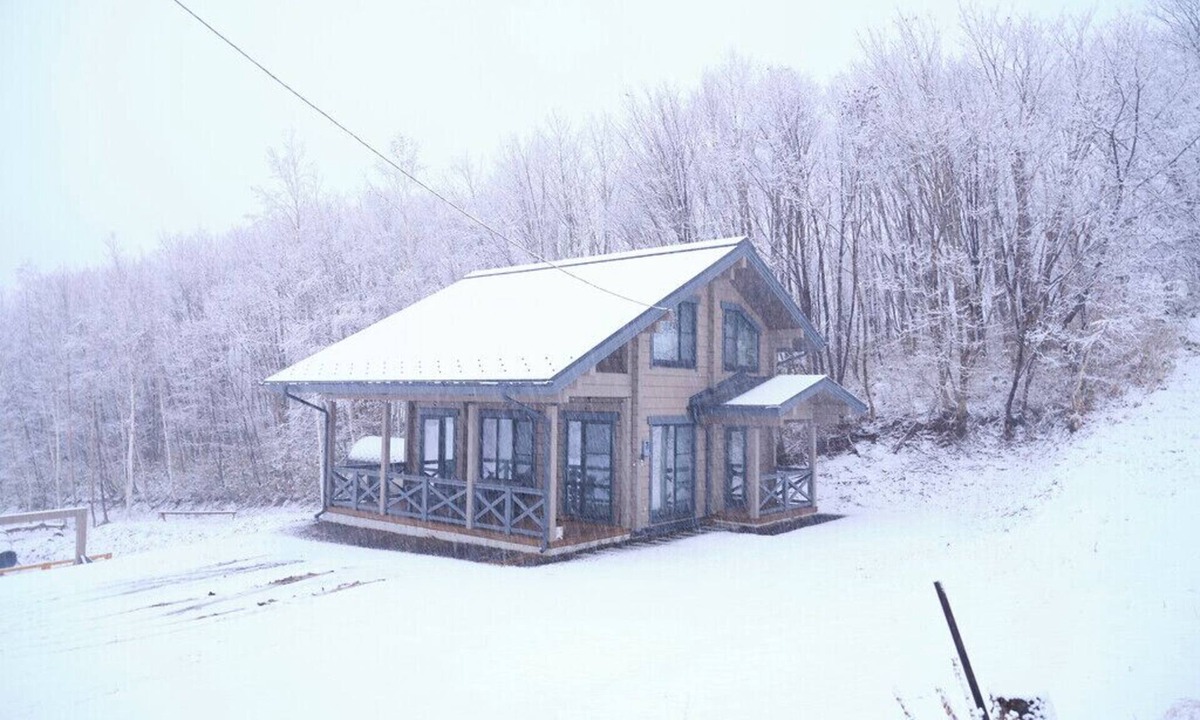 Yoichi Cottage | Three-bedroom cottage in charming Yoichi
