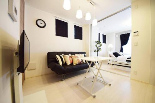 Kiyosumi-Shirakawa Apartment | Three Tokyo 101