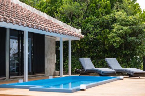 Motobu Villa | Tida Sesoko