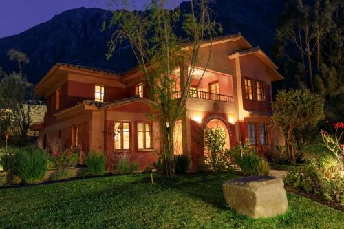 Ollantaytambo Hotel | Tierra Viva Ollantaytambo