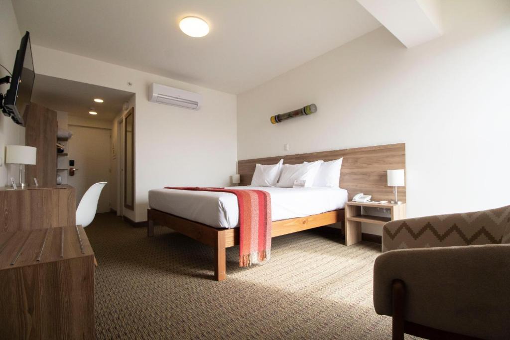 Trujillo Hotel | Tierra Viva Trujillo
