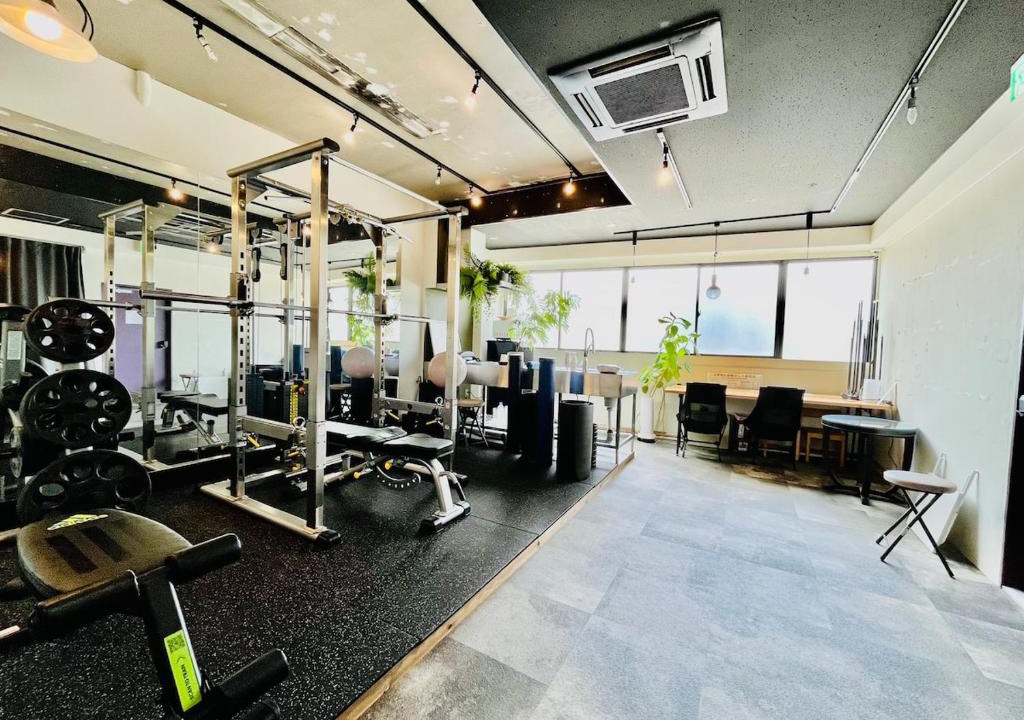 Takanawa Apartment | Time Camp 高輪