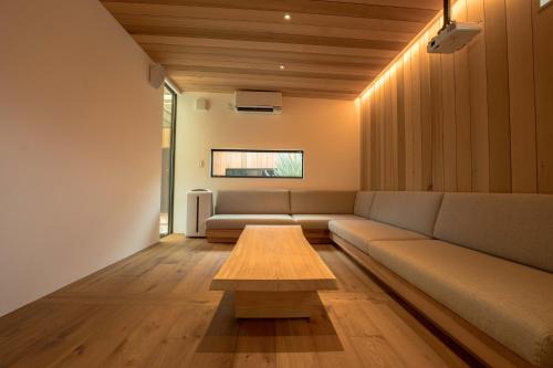 Kisami Villa | Tiny Base The Irita-hama
