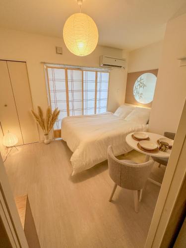 Makishi Apartment | Tiny but Tidy Naha Stay