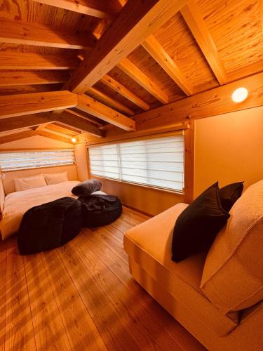 Otoyo House | Tiny House - Vacation STAY 12059v